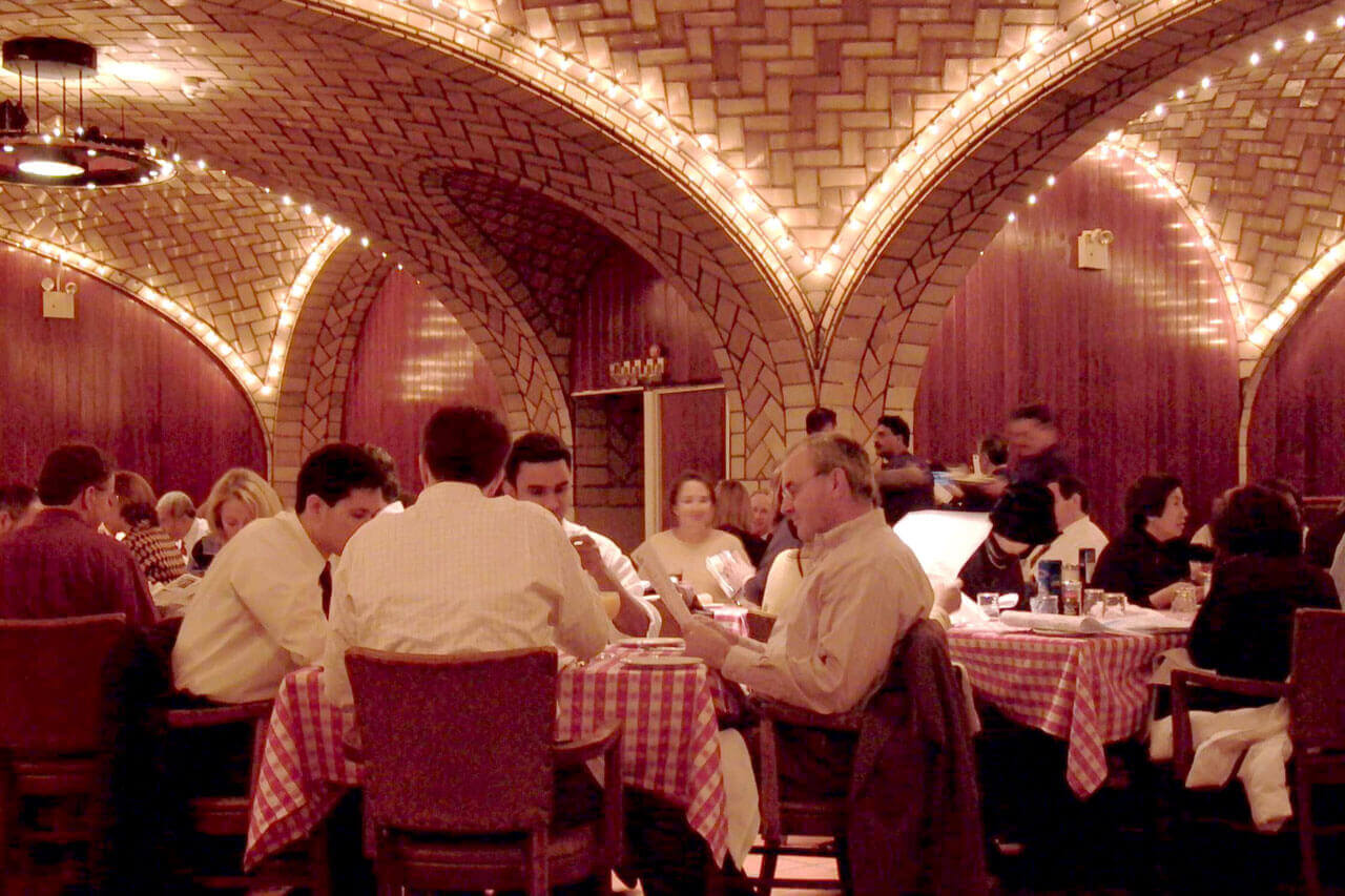 Grand Central Oyster Bar and Restaurant